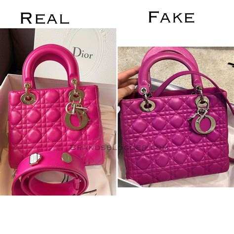 how to identify fake dior clothing|christian dior bag authenticity.